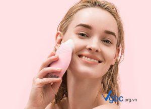 Các mẹo nhỏ giúp làm sạch da hiệu quả